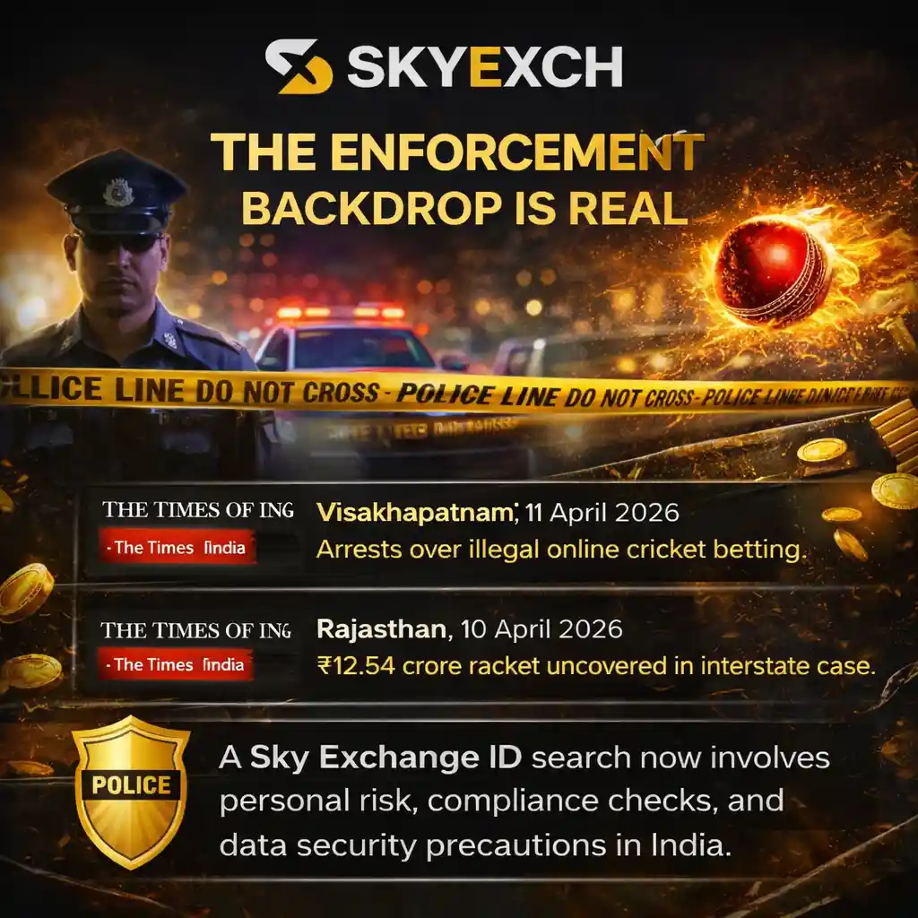 The enforcement backdrop is none-theoretical, either.