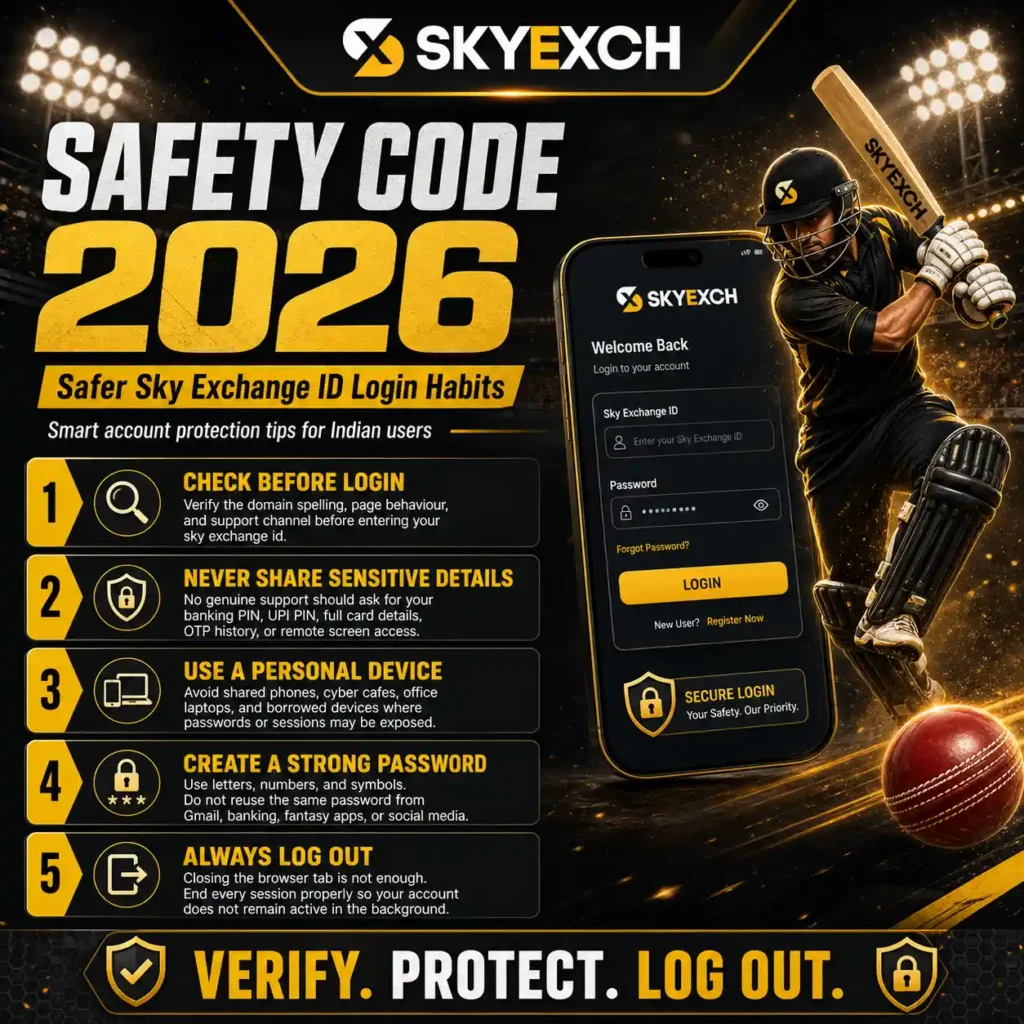 Safety Code 2026