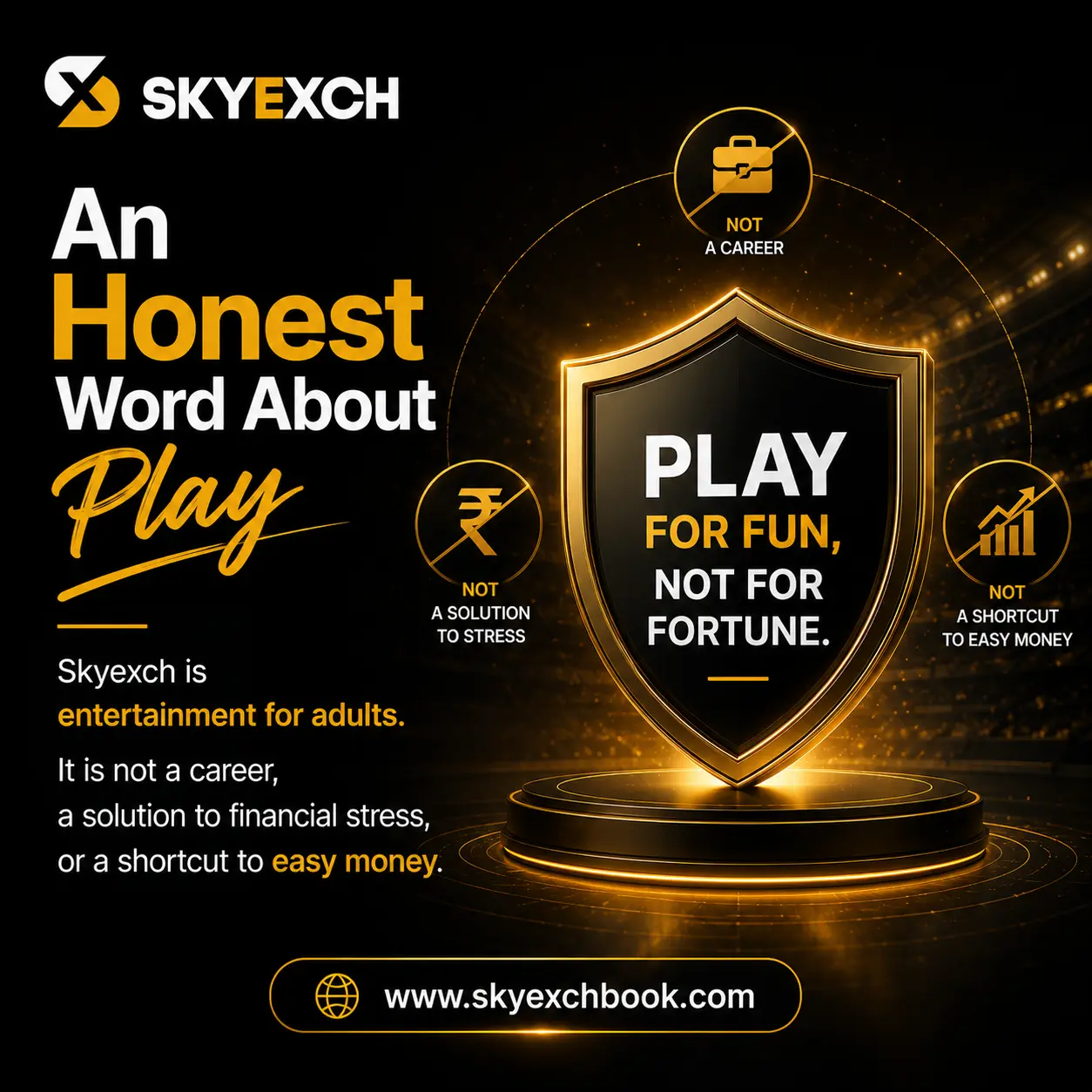 An Honest Word About Play