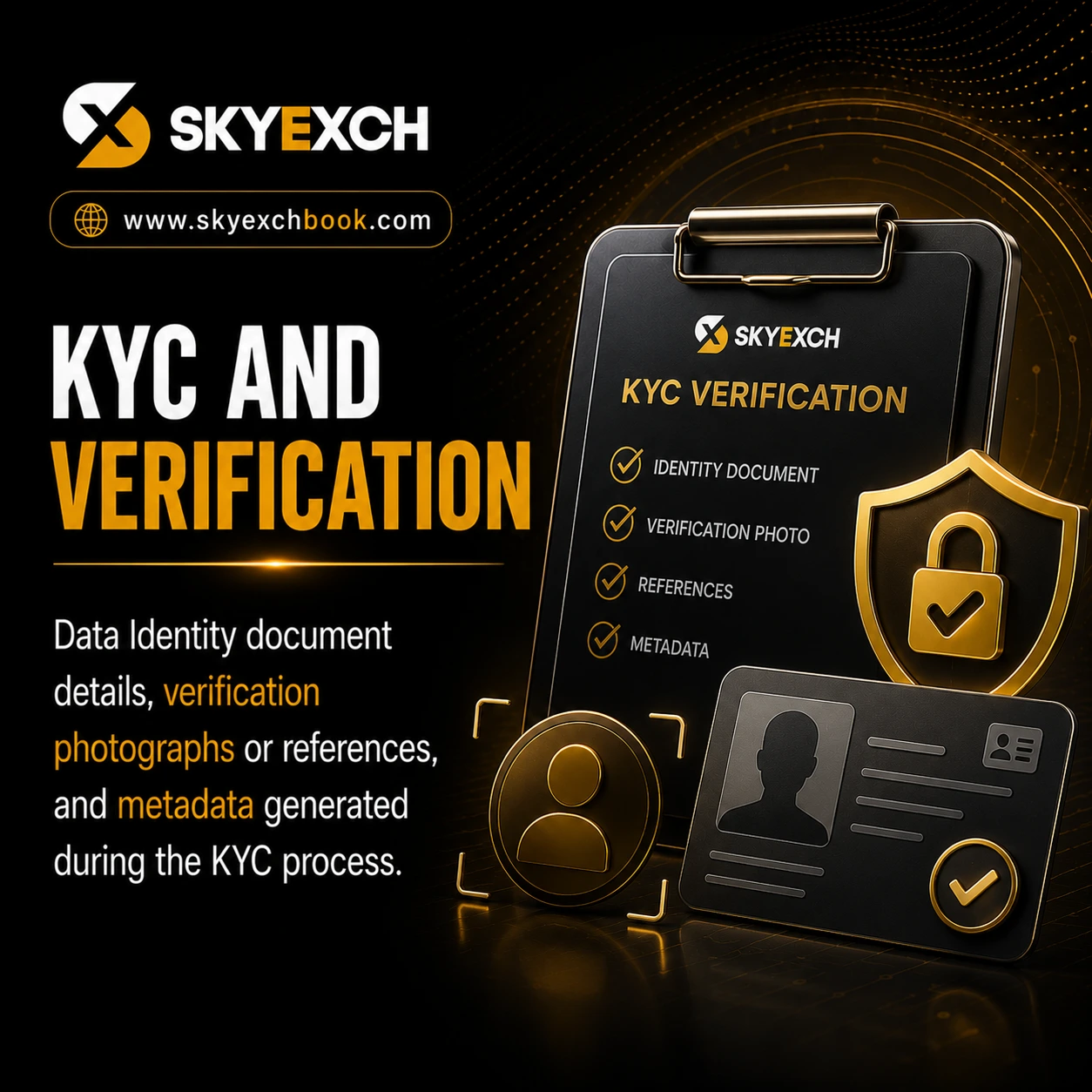 Sky Exchange Privacy Policy