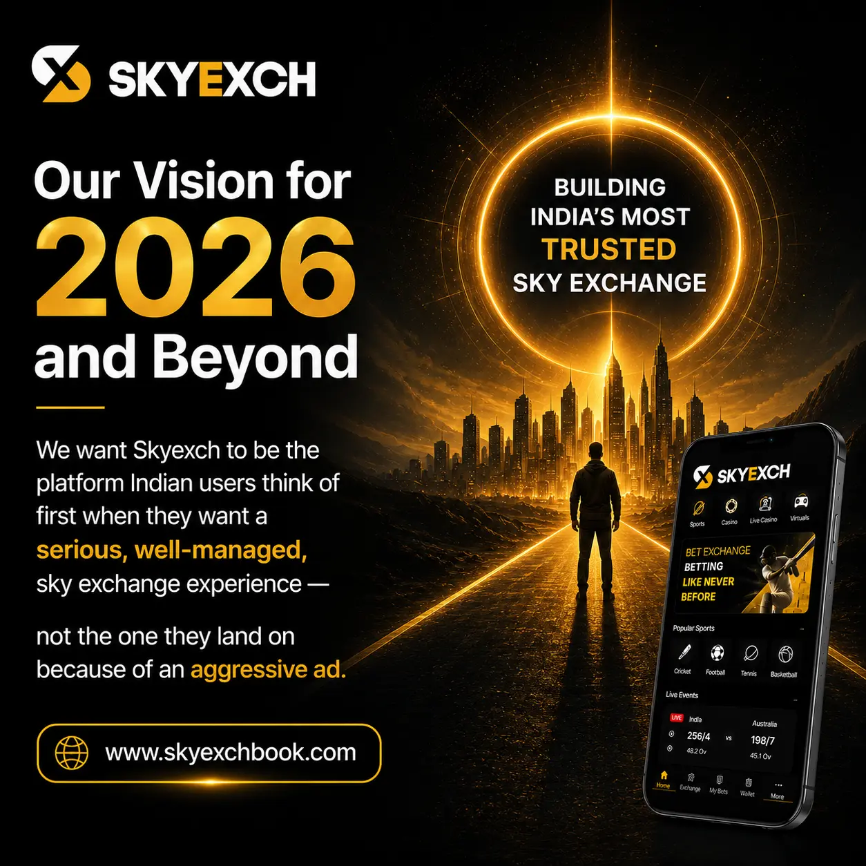 Our Vision