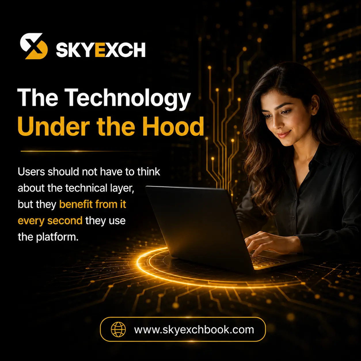 Technology Under the Hood