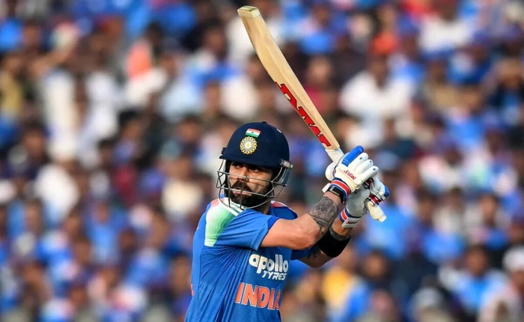 Virat Kohli: Career Stats, Records, and Latest News on the King of Modern Cricket