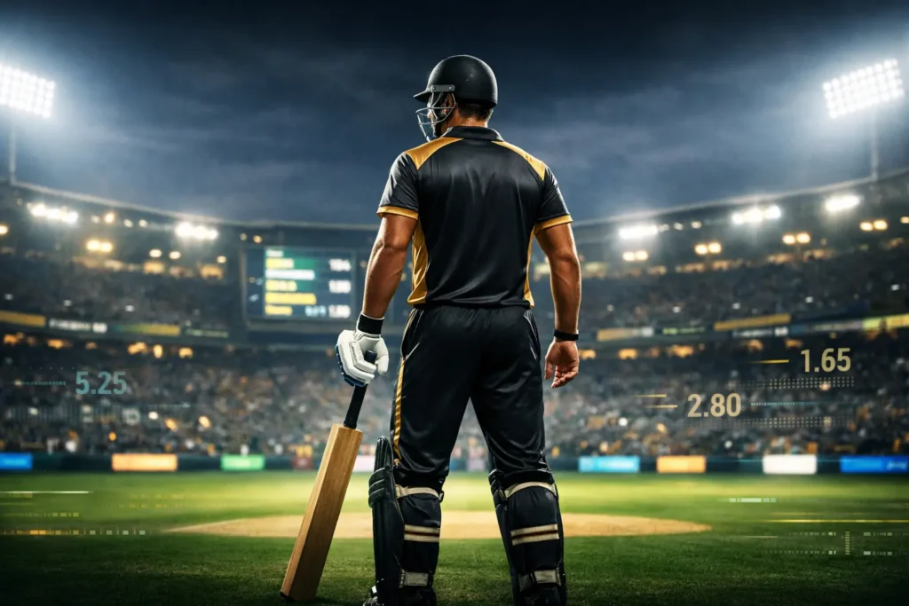 Highest Paid Player in PSL – Salary, Performance & Betting Insight