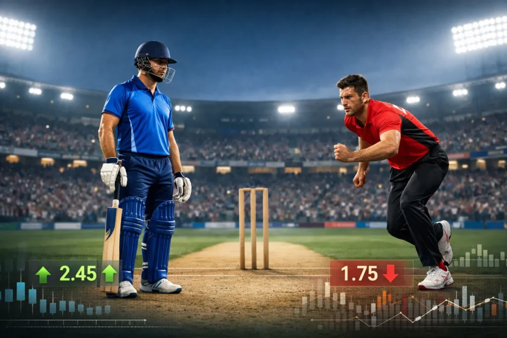 Who Will Win Today Match? Expert Prediction, Analysis & Betting Insight