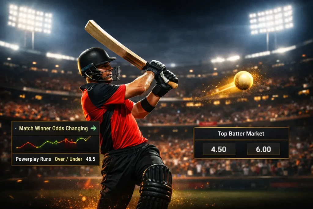 Finn Allen IPL: Why Finn Allen Is Becoming a Key Name for IPL 2026 Bettors