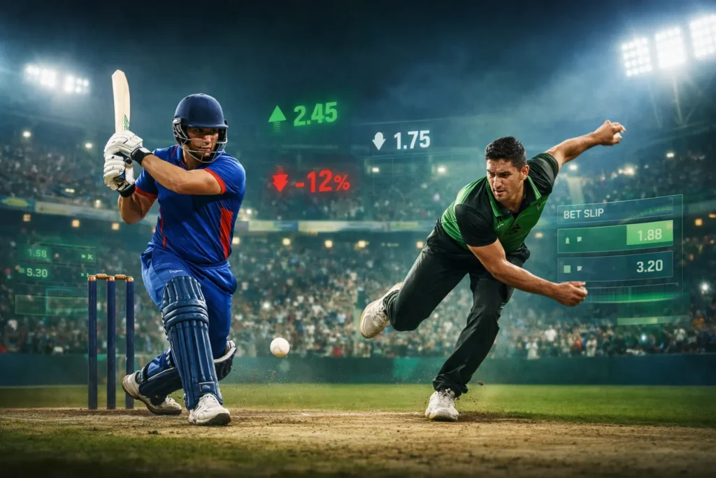 Today IPL Match Prediction: Expert Analysis, Playing XI & Betting Tips