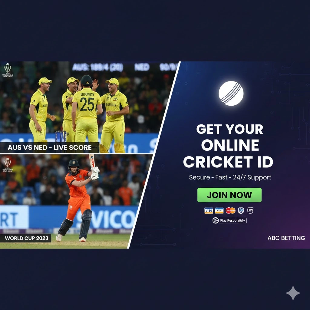AUS vs NED Live Score, Predictions, and Cricket Betting Guide