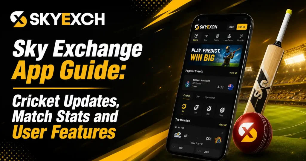 Sky Exchange