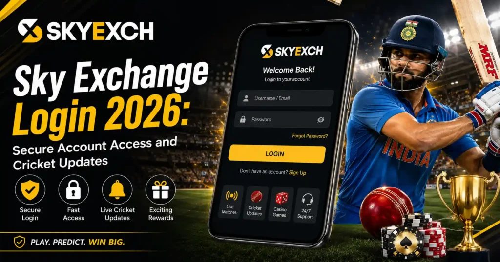 skyexch